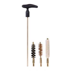 Набор для чистки Helikon-Tex Pistol Cleaning Kits for .38 / 9mm - Copper