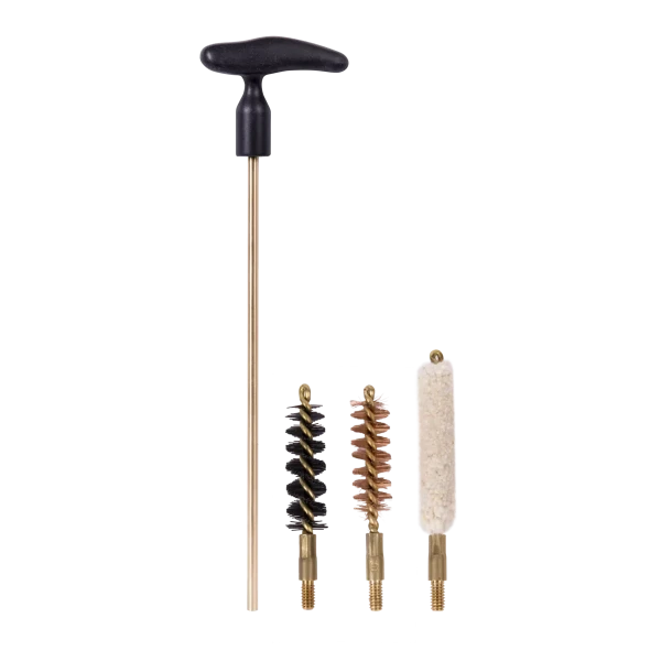 Набор для чистки Helikon-Tex Pistol Cleaning Kits for .38 / 9mm - Copper