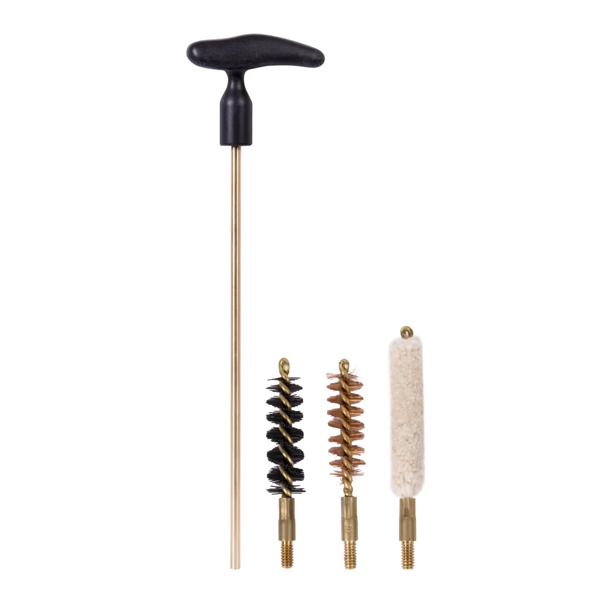 Набор для чистки Helikon-Tex Pistol Cleaning Kits for .38 / 9mm - Copper