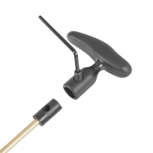 Набор для чистки Helikon-Tex Pistol Cleaning Kits for .38 / 9mm - Copper