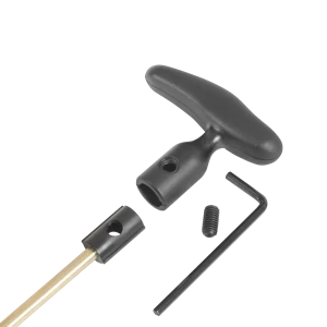 Набор для чистки Helikon-Tex Pistol Cleaning Kits for .38 / 9mm - Copper