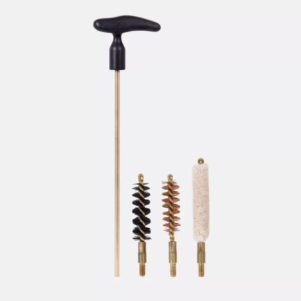 Набор для чистки Helikon-Tex Pistol Cleaning Kits for .40 / 10mm - Copper