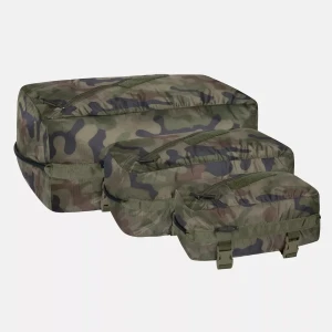 Набор мешков Helikon-Tex PAKCELL SET - Polyester Ripstop