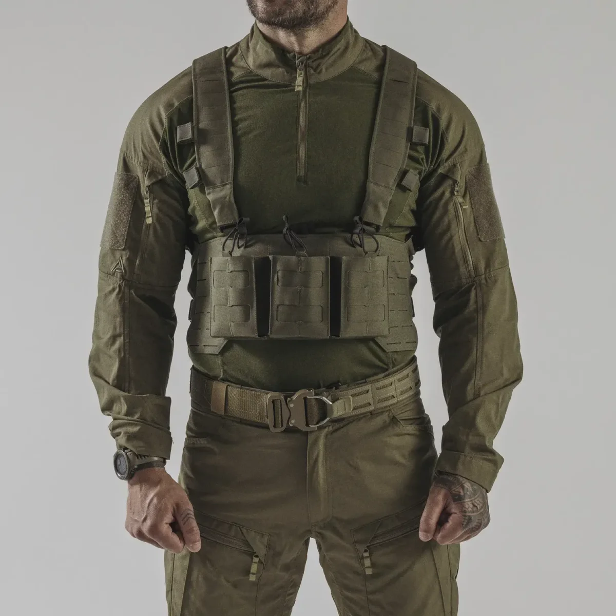 Нагрудная платформа Direct Action CURTISS CHEST RIG