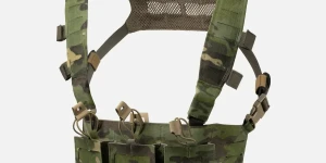 Multicam Tropic