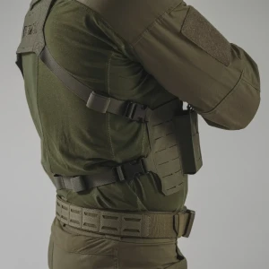 Нагрудная платформа Direct Action CURTISS CHEST RIG