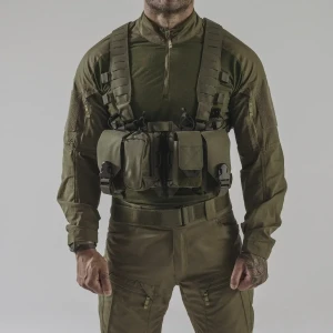 Нагрудная платформа Direct Action HURRICANE HYBRID CHEST RIG - Cordura