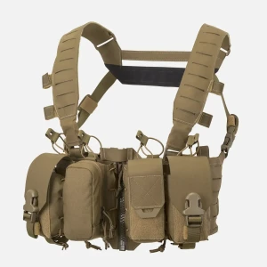 Нагрудная платформа Direct Action HURRICANE HYBRID CHEST RIG - Cordura