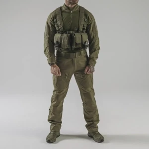 Нагрудная платформа Direct Action HURRICANE HYBRID CHEST RIG - Cordura