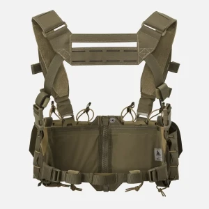 Нагрудная платформа Direct Action HURRICANE HYBRID CHEST RIG - Cordura