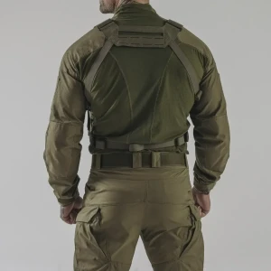 Нагрудная платформа Direct Action HURRICANE HYBRID CHEST RIG - Cordura