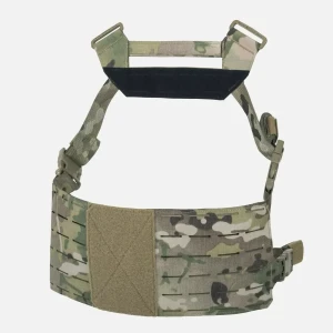 Нагрудная платформа Direct Action SPITFIRE MK II Chest Rig Interface