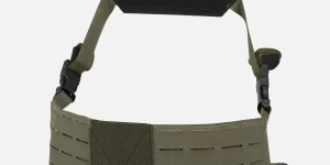 Ranger Green