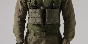 Ranger Green