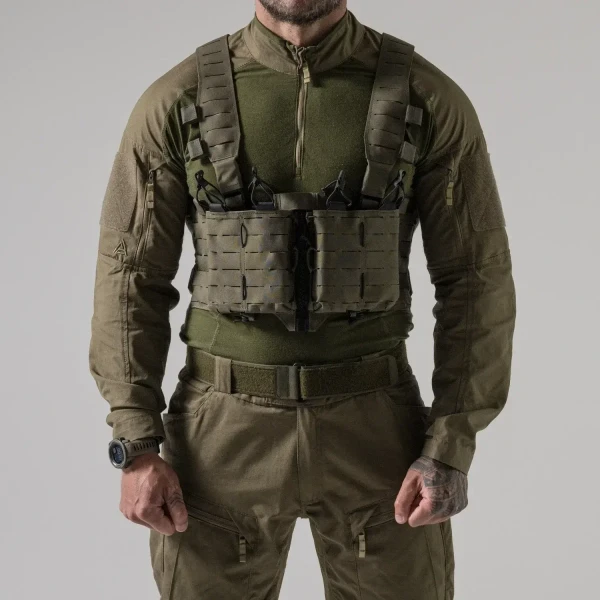 Нагрудная платформа Direct Action TEMPEST CHEST RIG - Cordura