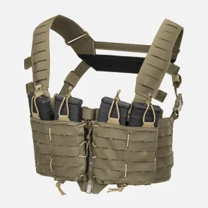 Нагрудная платформа Direct Action TEMPEST CHEST RIG - Cordura