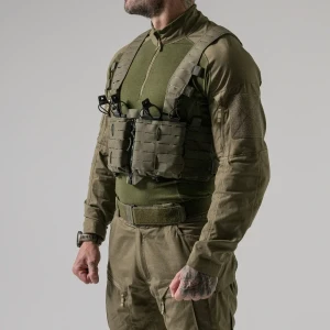 Нагрудная платформа Direct Action TEMPEST CHEST RIG - Cordura