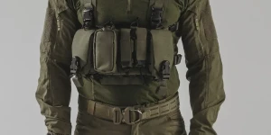 Ranger Green