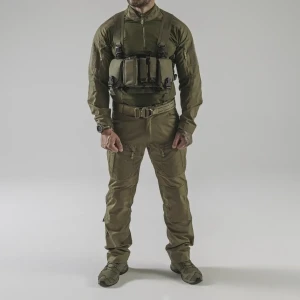 Нагрудная платформа Direct Action THUNDERBOLT COMPACT CHEST RIG - Cordura