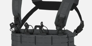 Shadow Grey