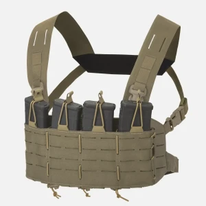 Нагрудная платформа Direct Action TIGER MOTH CHEST RIG - Cordura