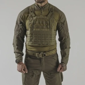 Нагрудная платформа Direct Action TYPHOON CHEST RIG - Cordura