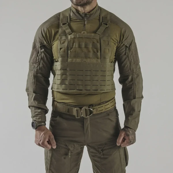 Нагрудная платформа Direct Action TYPHOON CHEST RIG - Cordura