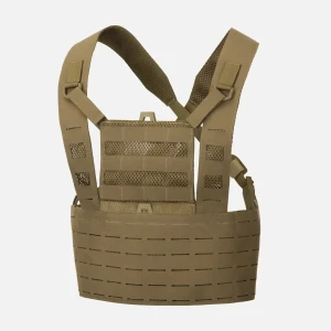 Нагрудная платформа Direct Action TYPHOON CHEST RIG - Cordura