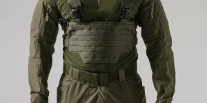 Ranger Green
