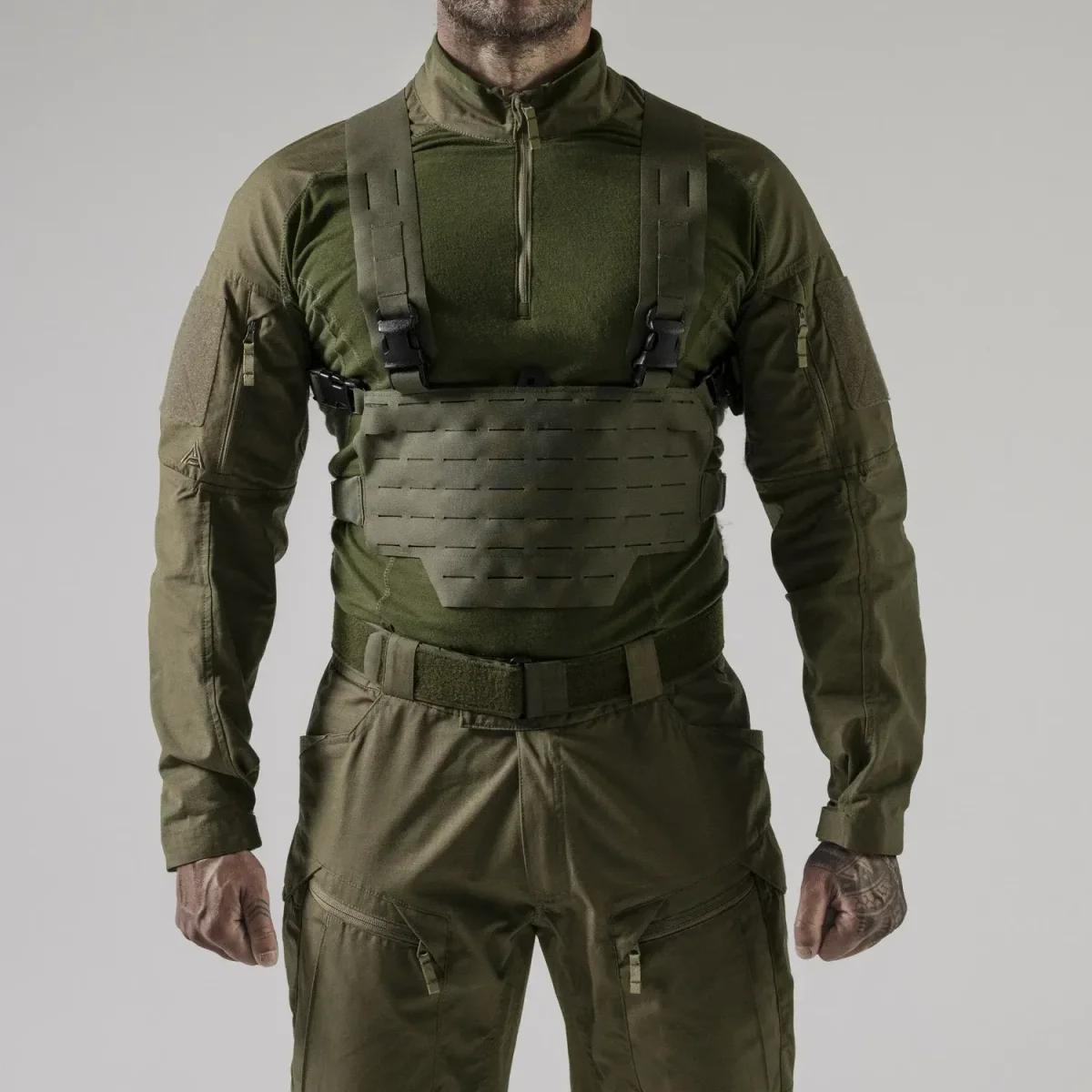 Нагрудная платформа Direct Action WARWICK Mini Chest Rig