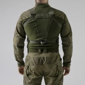 Нагрудная платформа Direct Action WARWICK Mini Chest Rig