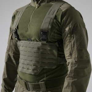 Нагрудная платформа Direct Action WARWICK Mini Chest Rig