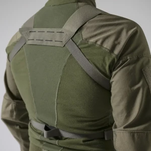 Нагрудная платформа Direct Action WARWICK Mini Chest Rig
