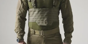 Ranger Green
