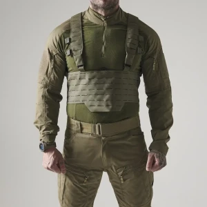 Нагрудная платформа Direct Action WARWICK Slick Chest Rig