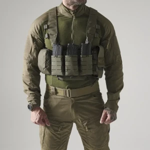 Нагрудная платформа Direct Action WARWICK Slick Chest Rig