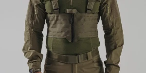 Ranger Green