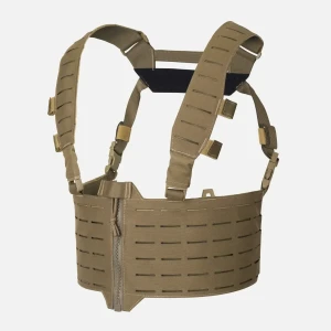 Нагрудная платформа Direct Action WARWICK Zip Front Chest Rig