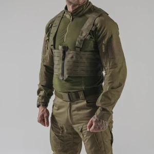 Нагрудная платформа Direct Action WARWICK Zip Front Chest Rig