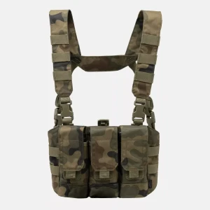 Нагрудная платформа Helikon-Tex Chicom Chest Rig - Field