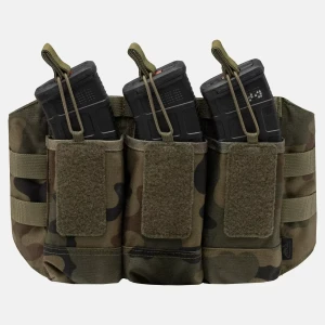 Нагрудная платформа Helikon-Tex Chicom Chest Rig - Field