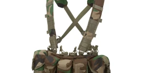 US Woodland