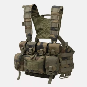 Нагрудная платформа Helikon-Tex Guardian Recce Chest Rig - Field