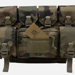 Нагрудная платформа Helikon-Tex Guardian Recce Chest Rig - Field