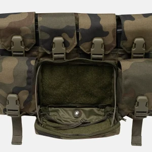Нагрудная платформа Helikon-Tex Guardian Recce Chest Rig - Field