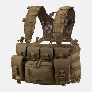 Нагрудная платформа Helikon-Tex Guardian Reece Chest Rig - Cordura