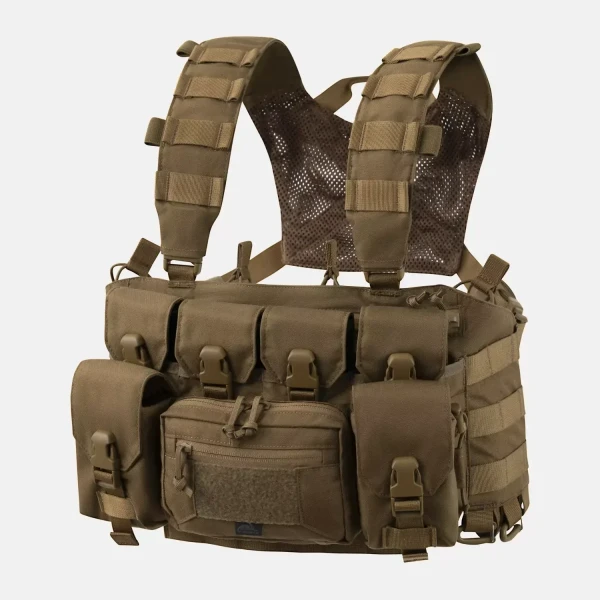 Нагрудная платформа Helikon-Tex Guardian Reece Chest Rig - Cordura