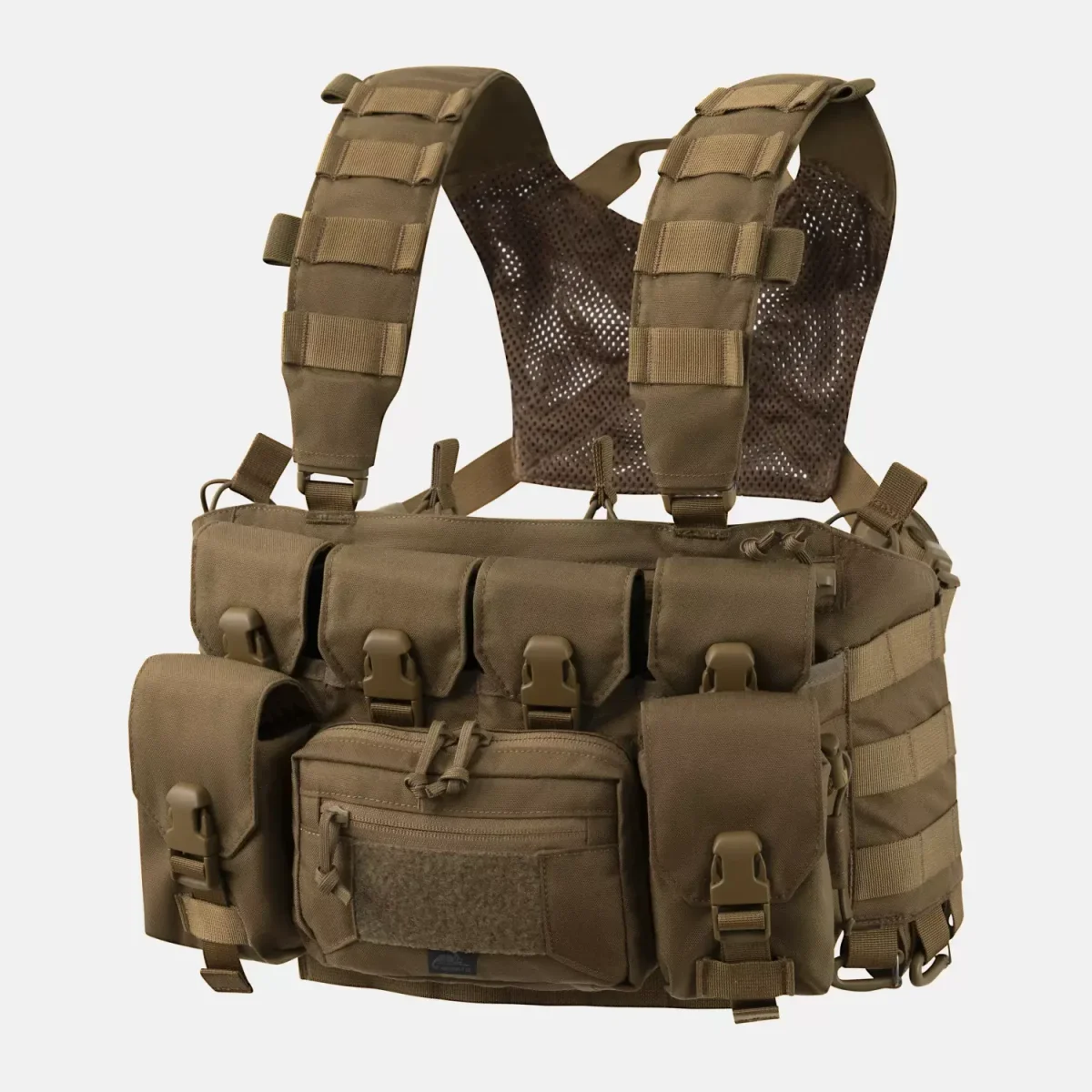 Нагрудная платформа Helikon-Tex Guardian Reece Chest Rig - Cordura