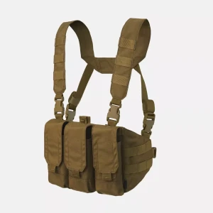 Нагрудная разгрузка Helikon-Tex Chicom Chest Rig - Cordura