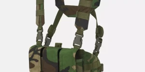 US Woodland